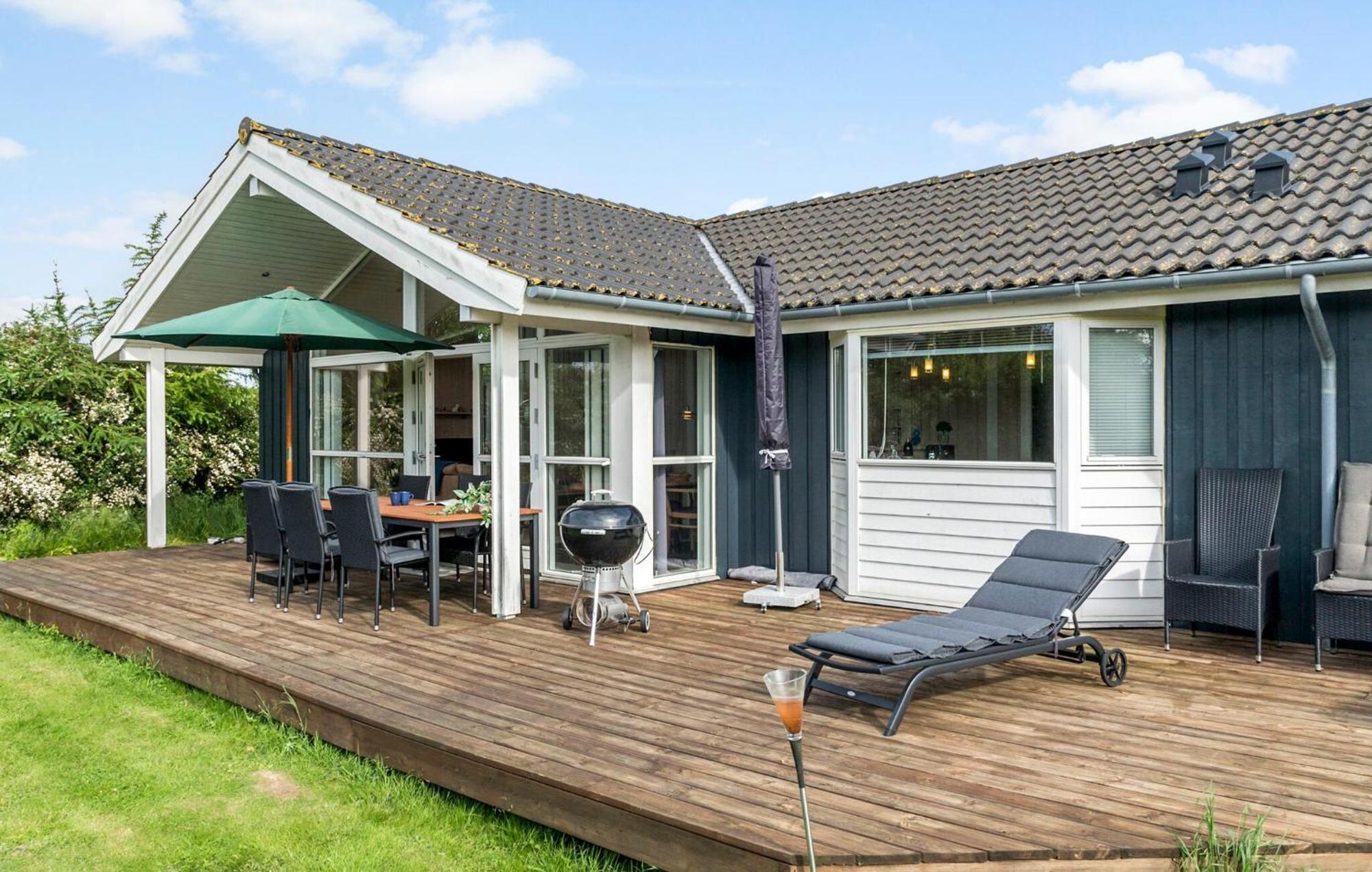 Cozy Home In Gedser With Wifi Exterior photo