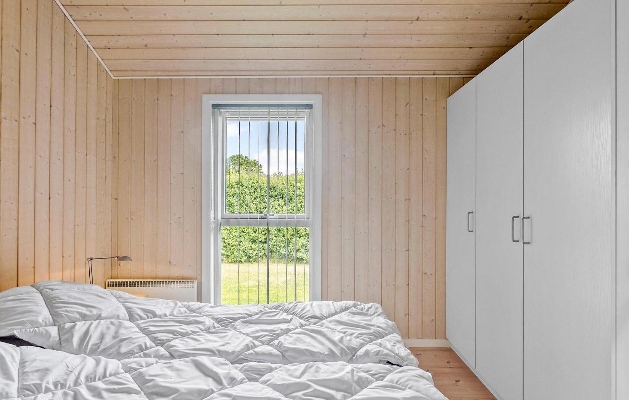Cozy Home In Gedser With Wifi Exterior photo