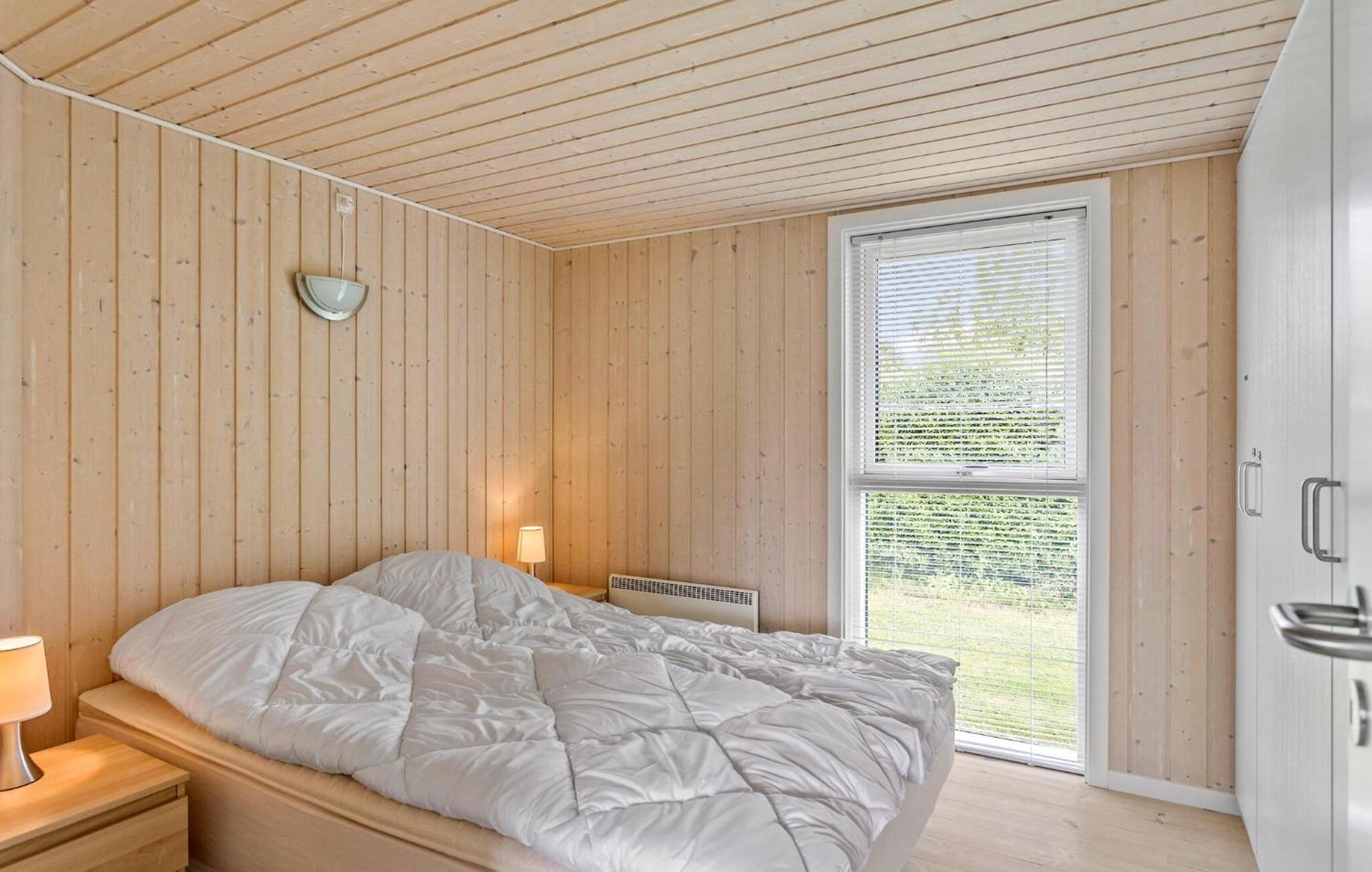 Cozy Home In Gedser With Wifi Exterior photo